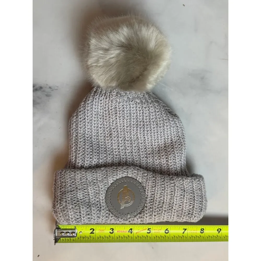 Kids' Love Your Melon Beanie - Disney x Marvel Avengers EUC